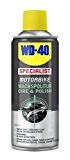 WD-40 SPECIALIST MOTORBIKE Wax & Polish 400ml by WD-40