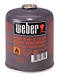 Weber 26100 Gas-Kartusche