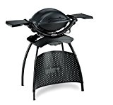 Weber¸Q? 1400 Stand, Grill