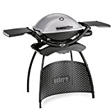 Weber¸ Q? 2200 Stand, Grill