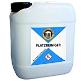 Wegerein / Steinreiniger (5 L) - Ohne Glyphosat & Unkrautvernichter, Konzentrat