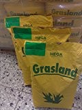 Weide HEGA Grasland Nr. IV "Dauerweide für trockenen Standorte" 10kg