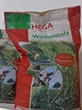 Weide Weidestolz, Pferdeweide fructanarm 30kg