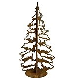Weihnachtsbaum im 3-D-Design, 80 cm hoch