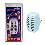 Weitech - Inzzzector WK8202 - LED UV Lampe + Grill