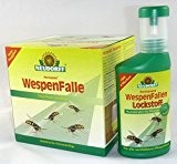 Wespen Falle + Lockstoff 250 ml Neudorff