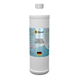 Whirlpool-Desinfektion & Reinigung 1 Liter Flasche