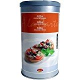 Wiberg Pizzaewürzmischung Italien, 1er Pack (1 x 190 g)