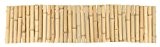 Windhager Beeteinfassung Bambusrolle, 120 x 30 cm