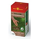WOLF-Garten Natura Bio Rasen-Reparatur-Sticks in der Streubox R-RSA 15