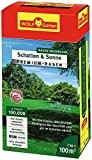 WOLF-Garten Premium-Rasen »Schatten & Sonne« LP100 ; 3820040