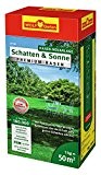 WOLF-Garten Premium-Rasen »Schatten & Sonne«LP50; 3820030