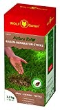 WOLF-Garten Saatgut, Natura Bio - R-RS 15 Rasen-Reparatur-Sticks für 15 m², 3837020