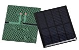 Wolke Sonnenkollektoren Polysilizium Solar Panel Stromerzeugung (Eins) H