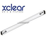 Xclear UVC Ersatzlampe TL 55 Watt