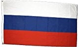 XXL Flagge Fahne Russland 150 x 250 cm