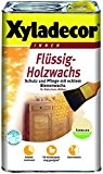 Xyladecor FlüssigHolzwachs 2,5 Liter