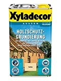 Xyladecor Holzschutz Grundierung wasserbasiert 5 Liter