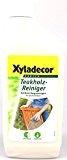 Xyladecor Teakholzreiniger 0,75 Liter
