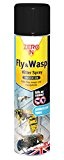 Zero In Fly & Wasp-Killer 300 ml Aerosol