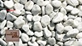 Zierkies Marmorkiesel Carrara- Weiß 25-40 mm a 25 kg