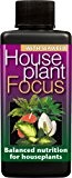 Zimmerpflanze Focus ausgewogene-Konzentrat, 100 ml